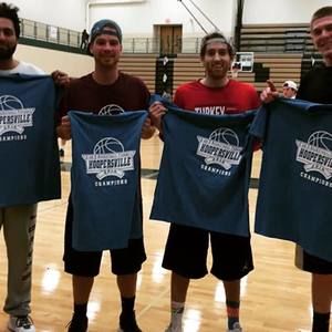 Meet your Posher, Damon